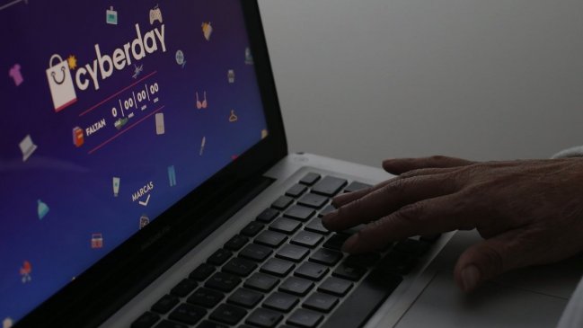 Para que vitrinees antes: Las marcas del Cyberday 2019