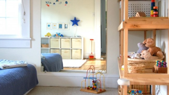 Desconocidos entraron a la casa de un hombre y se la ordenaron