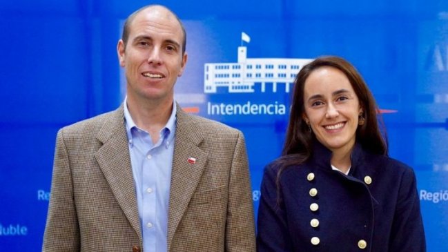 Asumió nueva seremi de Transportes y Telecomunicaciones en Ñuble