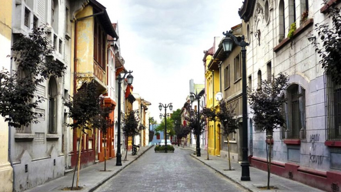 Preocupación en vecinos del barrio Yungay por poca seguridad