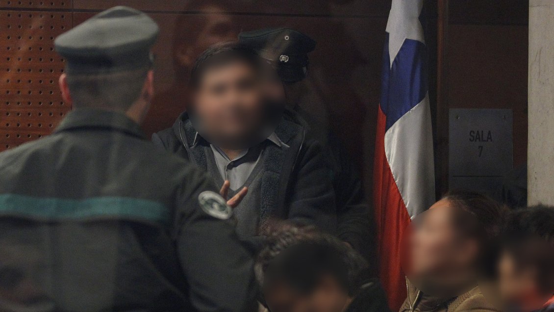 Funcionario de Cancillería quedó en prisión preventiva por tráfico de migrantes