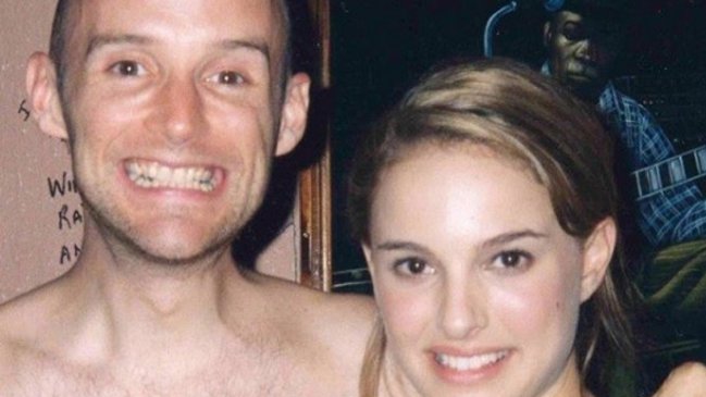 Moby se disculpa con Natalie Portman tras haber contado supuesto romance