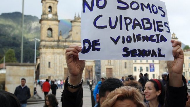 Colombia: Violencia sexual en el conflicto armado ha afectado a 26.534 mujeres
