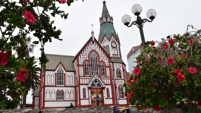 Más de 50 actividades conmemoran el Día del Patrimonio en Arica