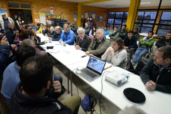 Subsecretarios llegarán a Chiloé para abordar el tema de la basura