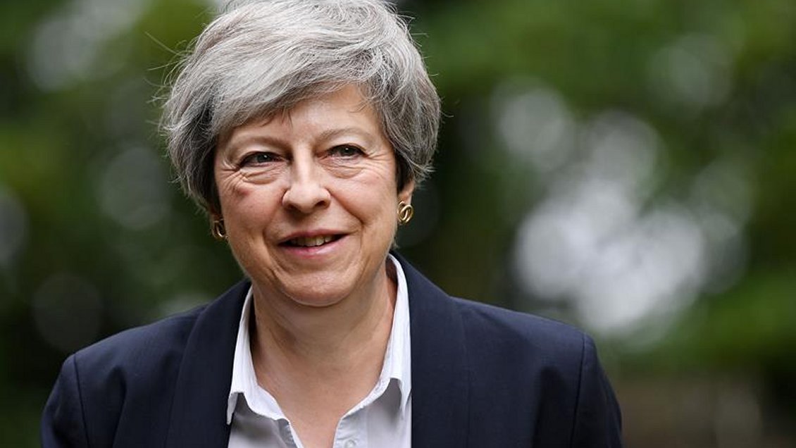 Aparecen nuevos candidatos para suceder a Theresa May en el Partido Conservador