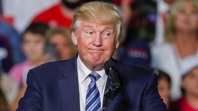 Casa Blanca acusó una 