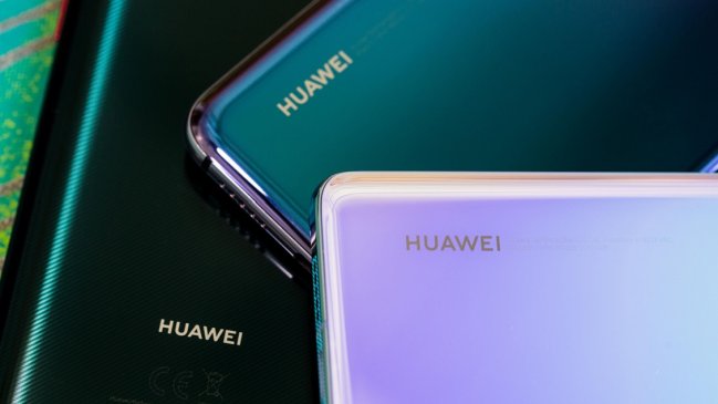 Huawei denuncia exclusión 