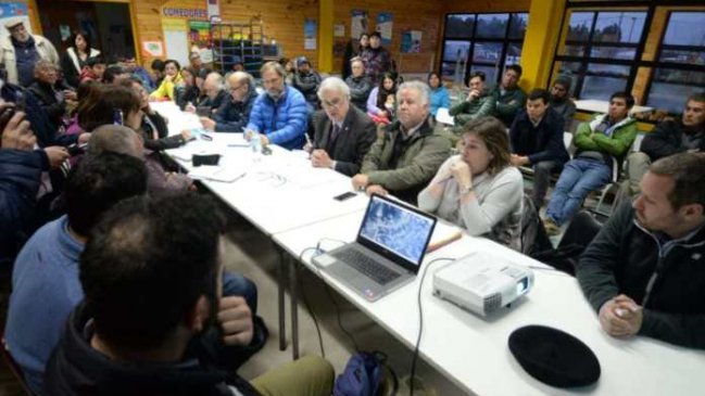 Subsecretarios llegarán a Chiloé para abordar el tema de la basura