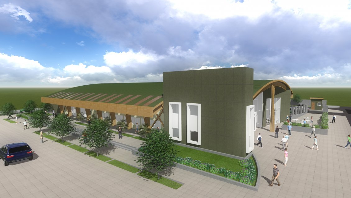 MOP señala que construcción del rodoviario de Aysén no peligra