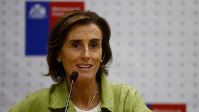 Cubillos: Estudiantes podrán tener más Historia y más horas disponibles para Educación Física