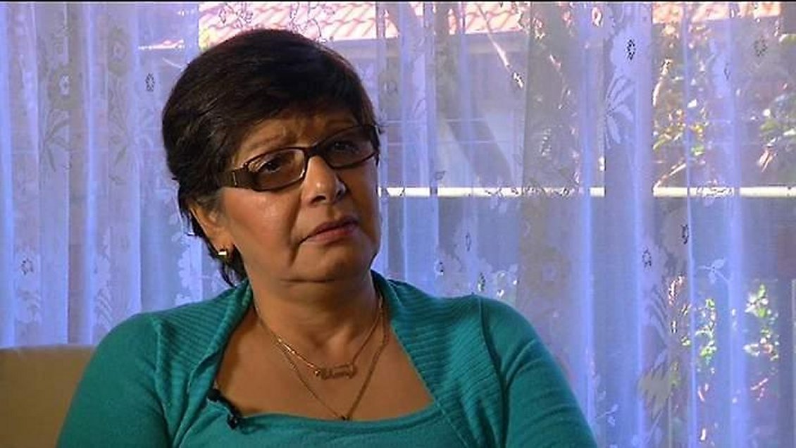 Fallo sobre libertad provisional de la ex secretaria de Manuel Contreras se conocerá el 18 de junio