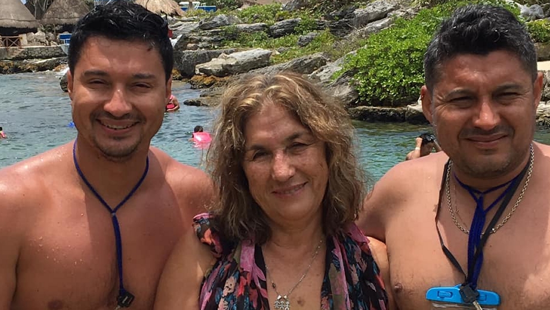 Familia de chilena que murió en Cancún: Es falso que Cancillería se va a involucrar en repatriación