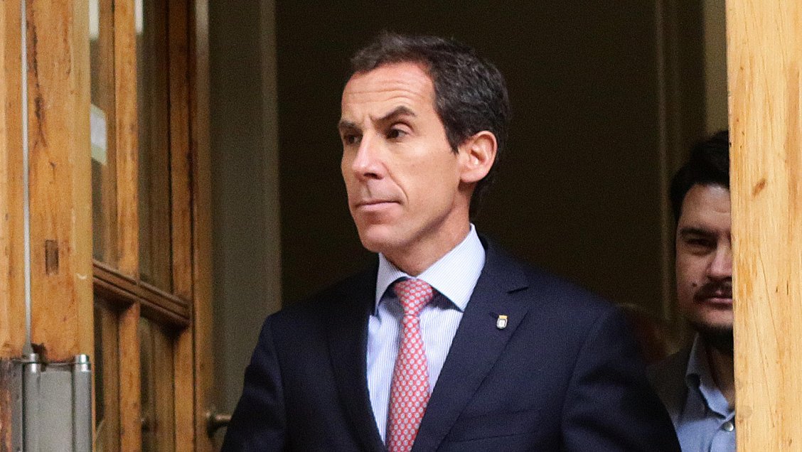 Alcalde Alessandri no descarta 