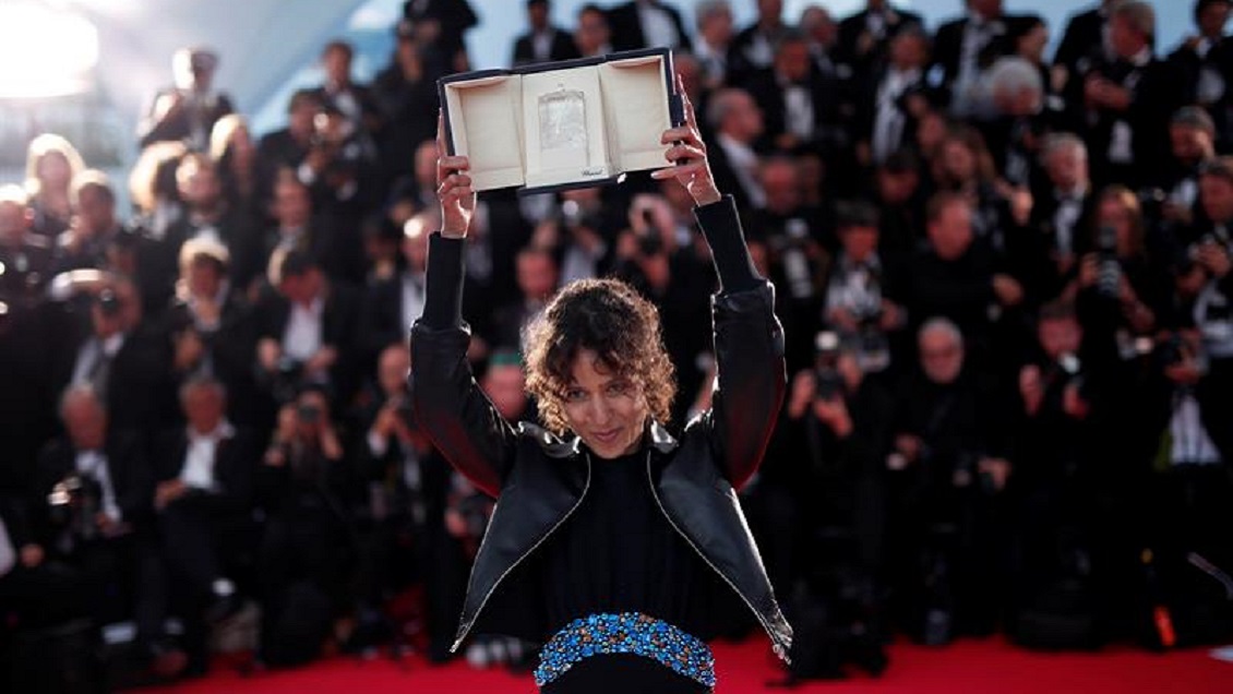 Netflix adquiere películas ganadoras de Cannes 2019