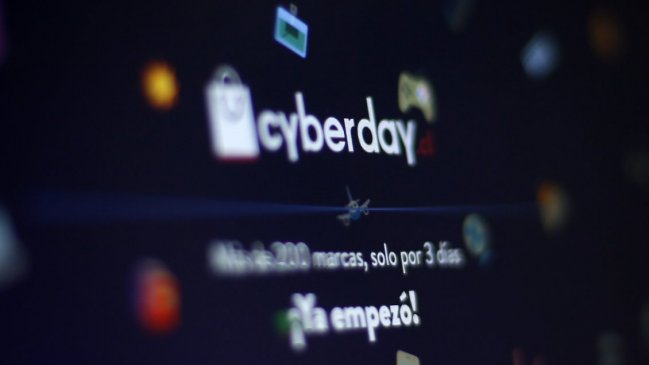 Comenzó el Cyberday 2019: Revisa las 371 marcas adheridas
