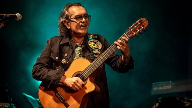 Miembro de Los Nocheros se aleja de la banda por problemas judiciales de su hijo