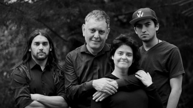 Electrodomésticos presenta nuevo show en el Teatro Nescafé de las Artes