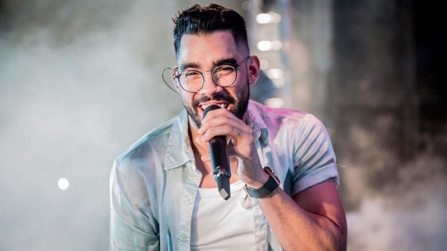 Popular cantante brasileño murió en trágico accidente aéreo