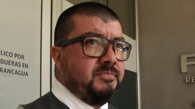 Corte ordena mantener en reserva la información incautada a fiscal Moya