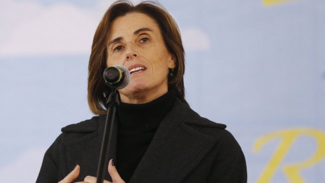 Cubillos: La violencia en los colegios debe ser abordada desde todos los frentes