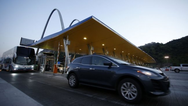 Sujetos balearon a un hombre a la salida del peaje Angostura