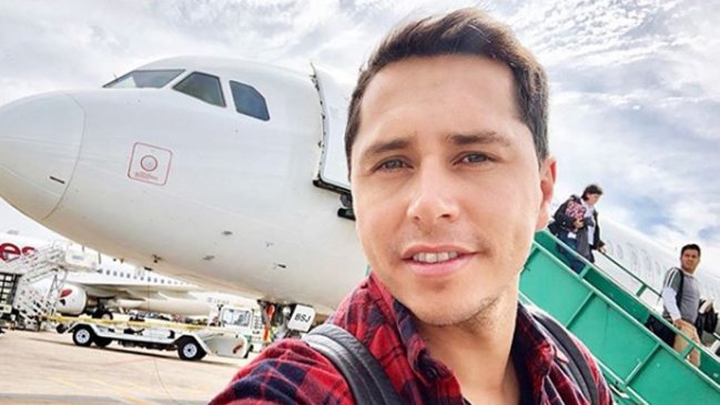 Karol Lucero se enfrascó en una fuerte discusión con usuario que lo llamó 