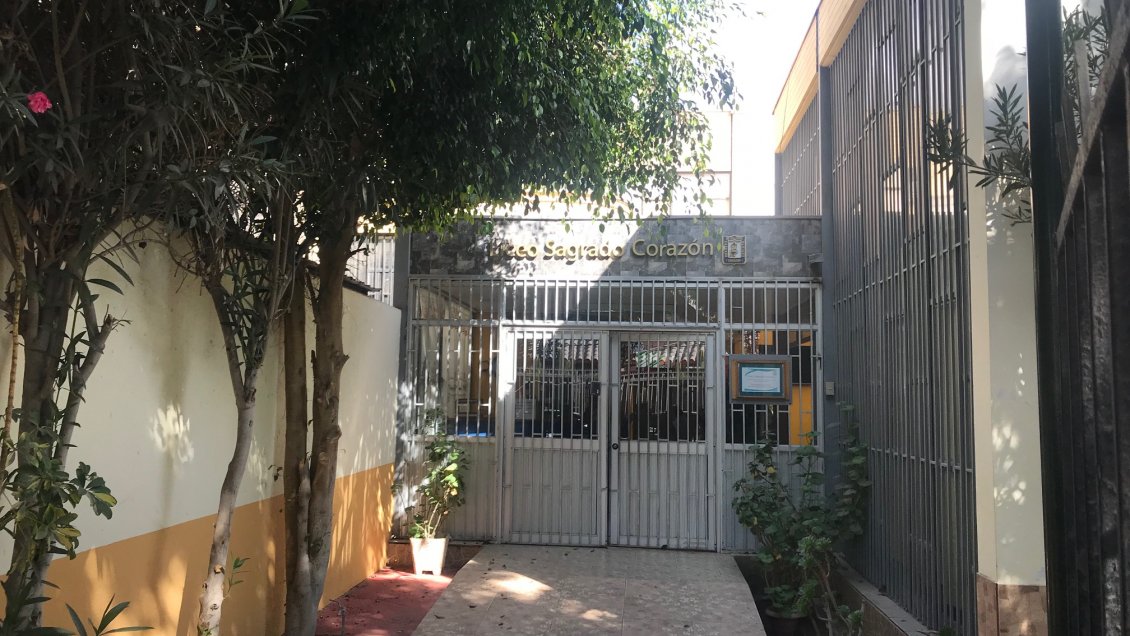 Autoridades oficiaron a liceo de Copiapó por caso de suicidio atribuido al bullying