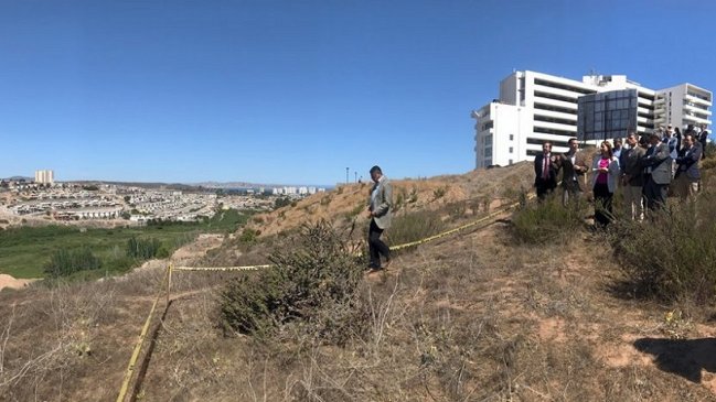 Presentan anteproyecto de 