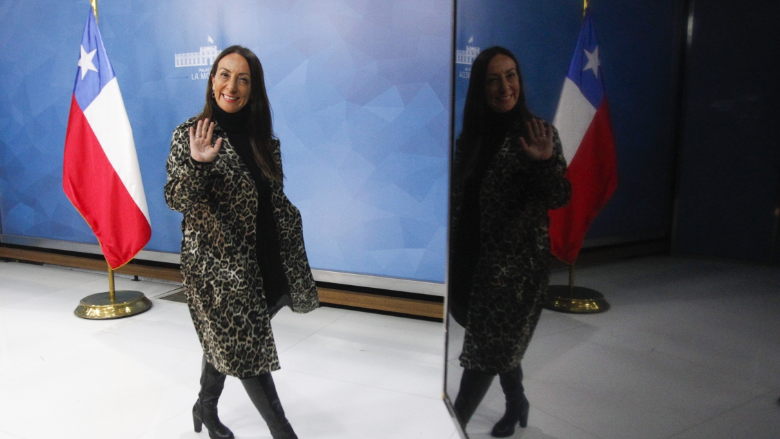 Segegob instruyó cambiar logos de todos los ministerios