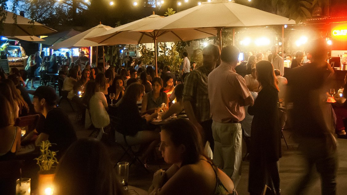 Valparaíso quiere volver a adelantar horario de cierre de locales nocturnos