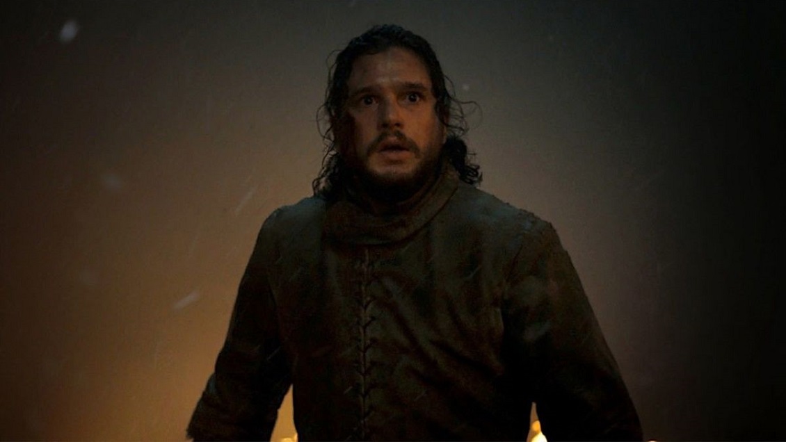 Kit Harington fue internado en rehabilitación tras el final de 