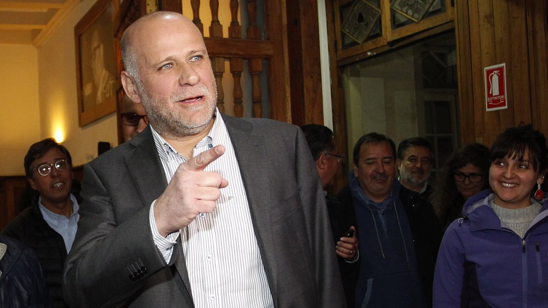 Elecciones PS: Lista de Elizalde reafirma mayoría con nuevo cómputo