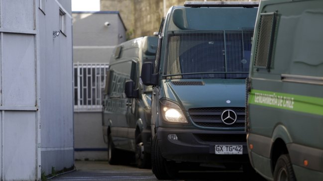 Fiscalía: Joven que disparó a compañero en Puerto Montt planeaba ejecutar una matanza