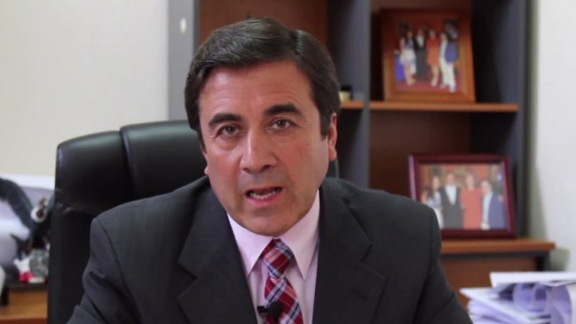 Alcalde de Los Andes apuntó a su antecesor por vincularlo al tráfico de migrantes