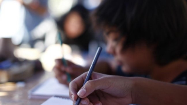 Este miércoles vuelven las clases a El Loa, tras suspensión por ráfagas