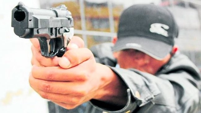 Condenaron a hermanos que asaltaron a pareja haciéndose pasar por gendarmes