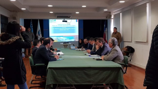 Aprueban Declaración de Impacto Ambiental de planta de alimentos en La Estrella