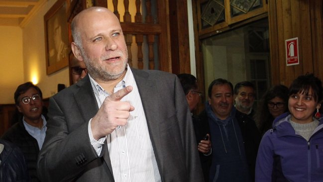 Elecciones PS: Lista de Elizalde reafirma mayoría con nuevo cómputo