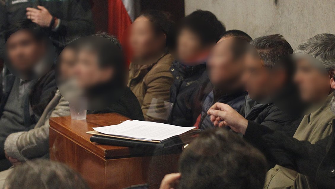 Investigan a tres alcaldes en ejercicio por eventual tráfico de migrantes chinos