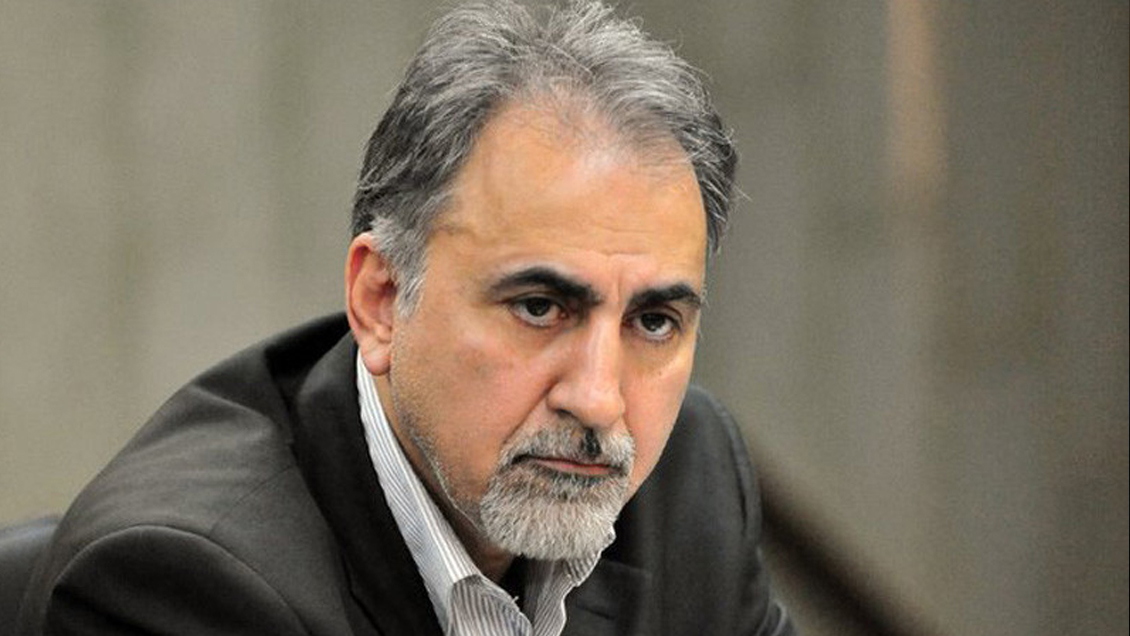 Ex alcalde de Teherán confesó haber asesinado a su esposa