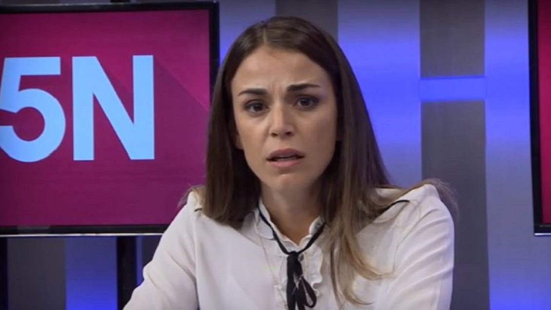 Guionista explicó impunidad de 