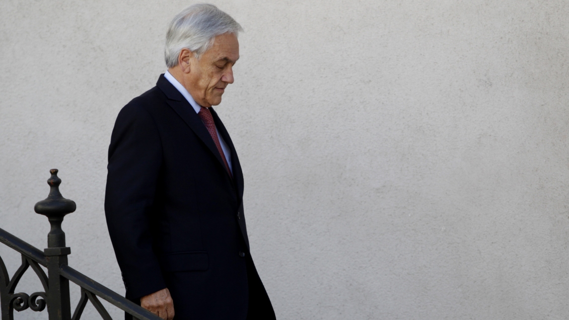 Diputado DC acusó a Piñera de enseñar cómo evitar el pago de las contribuciones