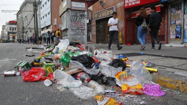 Aprueban dineros para la compra de nuevos camiones de basura para Arica