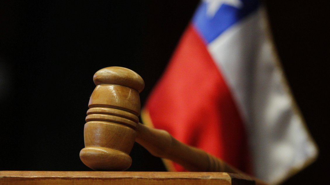 Ministra pidió iniciar proceso de remoción de jueces investigados en Rancagua