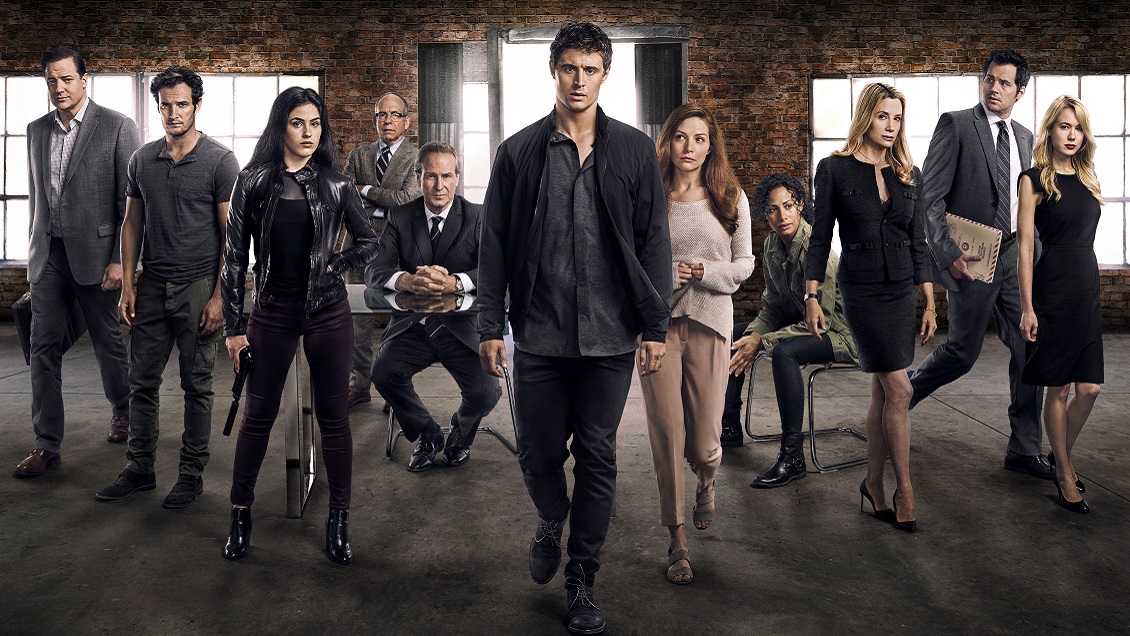 FOX estrena serie thriller 