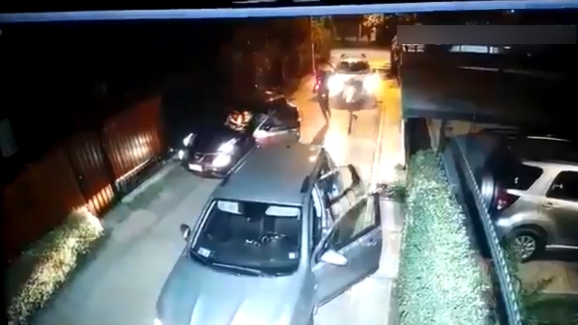 Congreso despachó proyecto que eleva sanciones a los portonazos