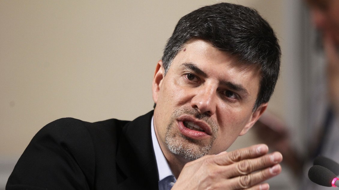 Marcelo Díaz por elección del PS: 