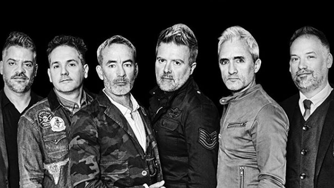 Juanchi Baleiron de Los Pericos: Va a ser un show de clásicos