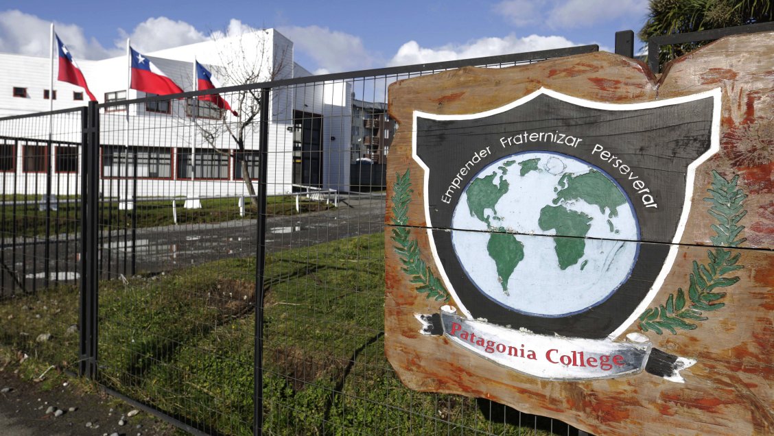 Intendente cuestionó formalización de menor acusado de ataque en colegio